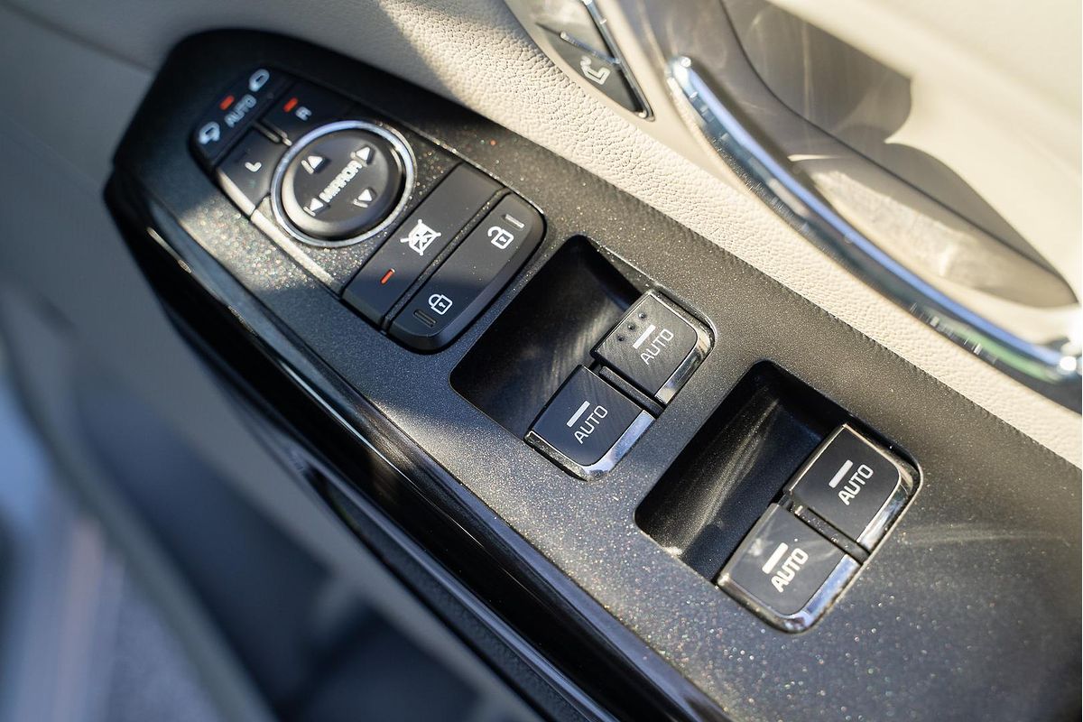 2019 Kia Carnival Platinum YP