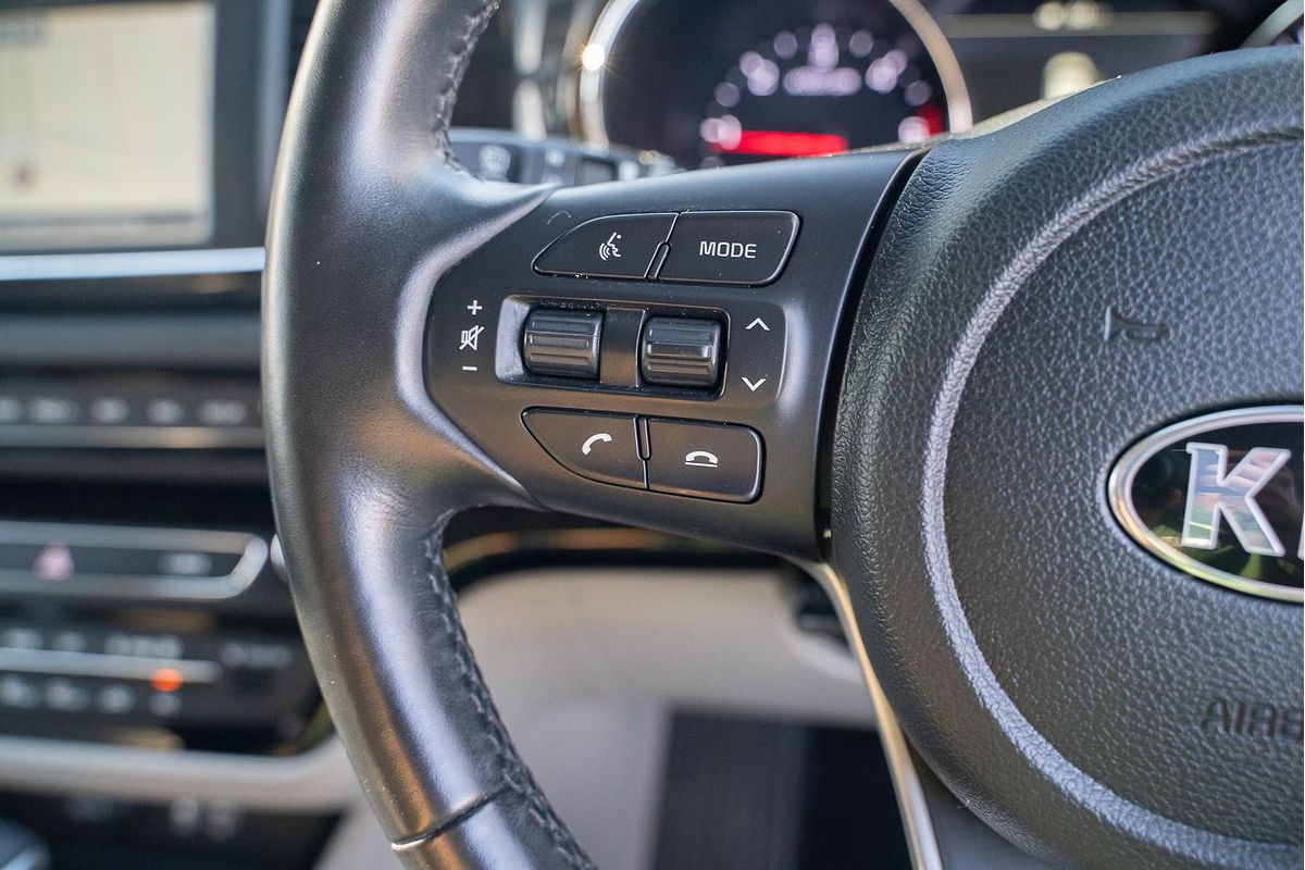 2019 Kia Carnival Platinum YP