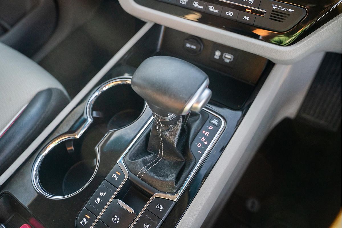 2019 Kia Carnival Platinum YP