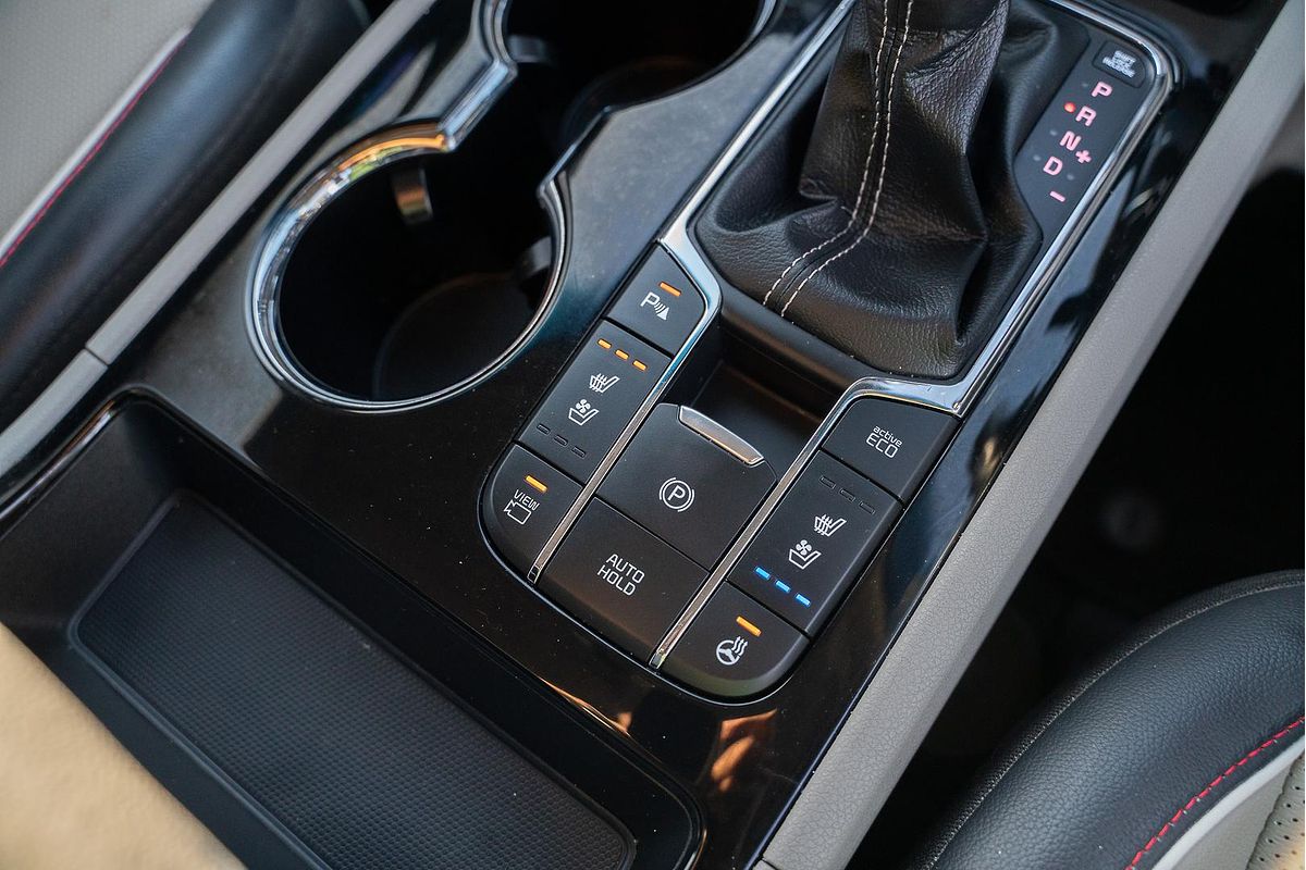 2019 Kia Carnival Platinum YP