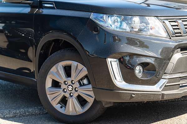 2023 Suzuki Vitara Turbo LY Series II