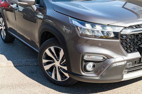 2023 Suzuki S-Cross ALLGRIP Prestige JYB