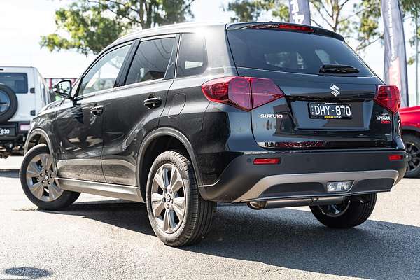 2023 Suzuki Vitara Turbo LY Series II