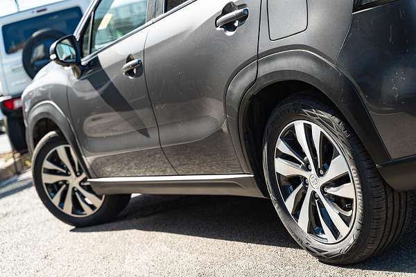 2023 Suzuki S-Cross ALLGRIP Prestige JYB