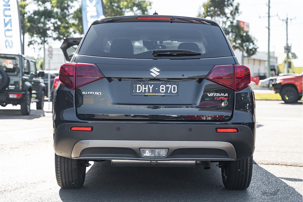 2023 Suzuki Vitara Turbo LY Series II