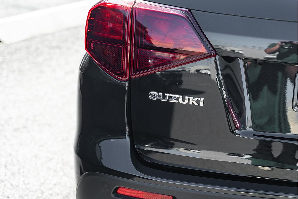 2023 Suzuki Vitara Turbo LY Series II
