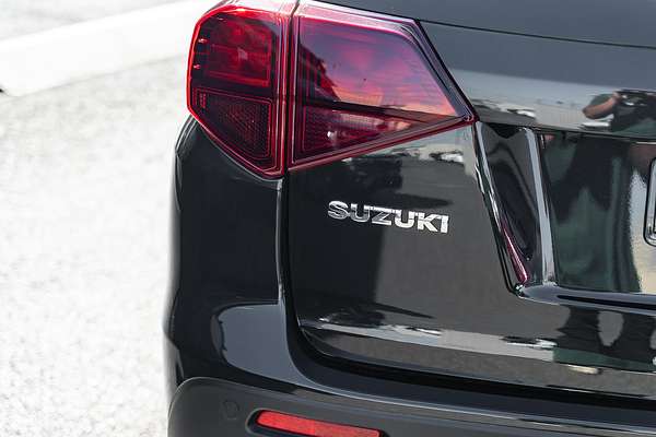 2023 Suzuki Vitara Turbo LY Series II