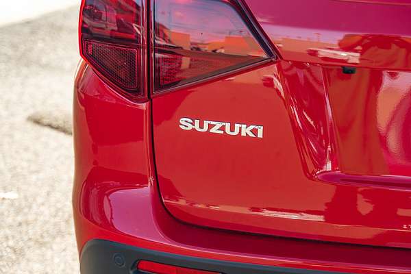 2023 Suzuki Vitara Turbo LY Series II