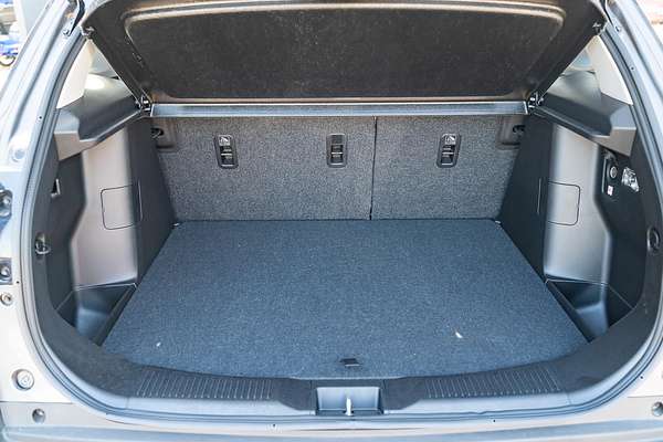 2023 Suzuki S-Cross ALLGRIP Prestige JYB