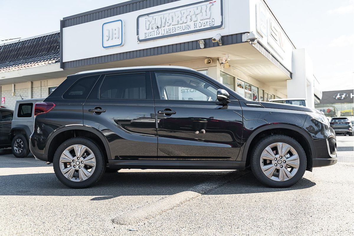 2023 Suzuki Vitara Turbo LY Series II