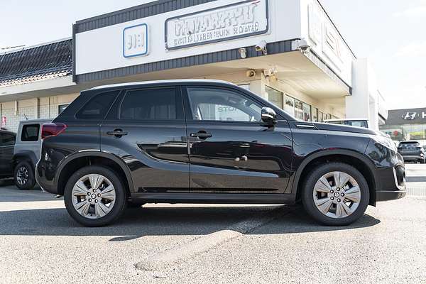 2023 Suzuki Vitara Turbo LY Series II