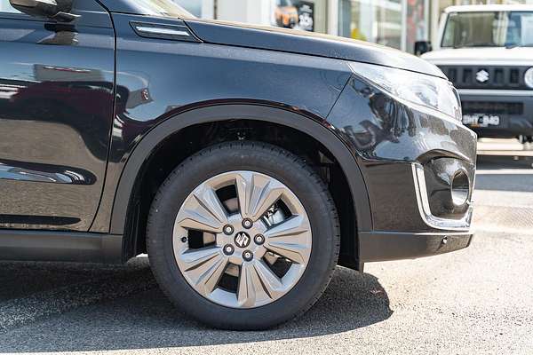 2023 Suzuki Vitara Turbo LY Series II