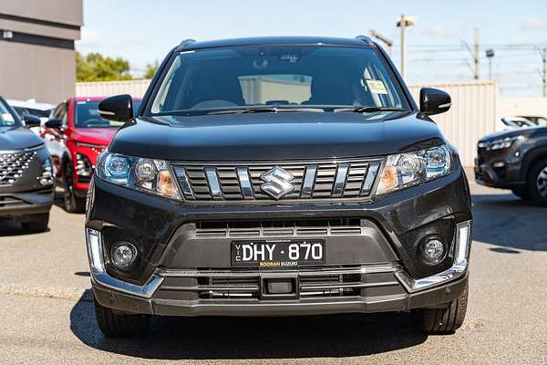 2023 Suzuki Vitara Turbo LY Series II