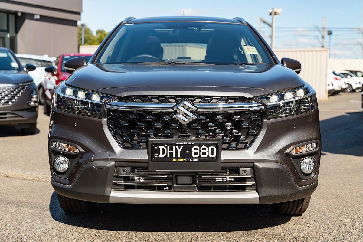 2023 Suzuki S-Cross ALLGRIP Prestige JYB