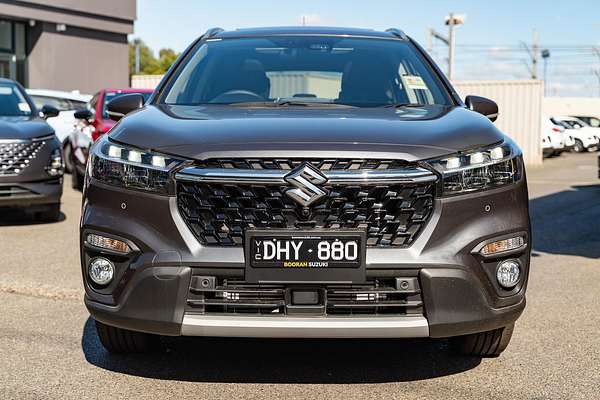 2023 Suzuki S-Cross ALLGRIP Prestige JYB