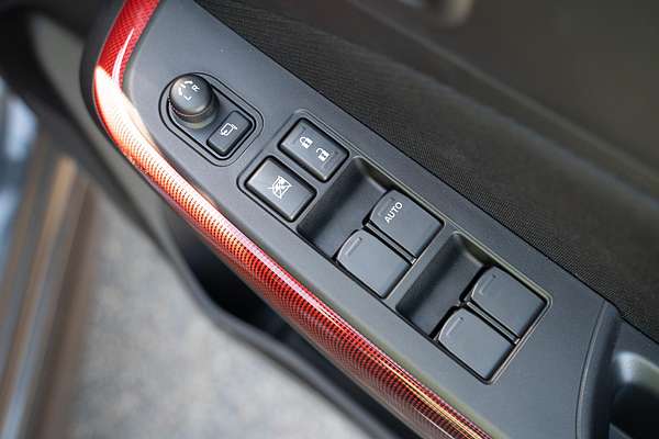 2024 Suzuki Swift Sport AZ Series II