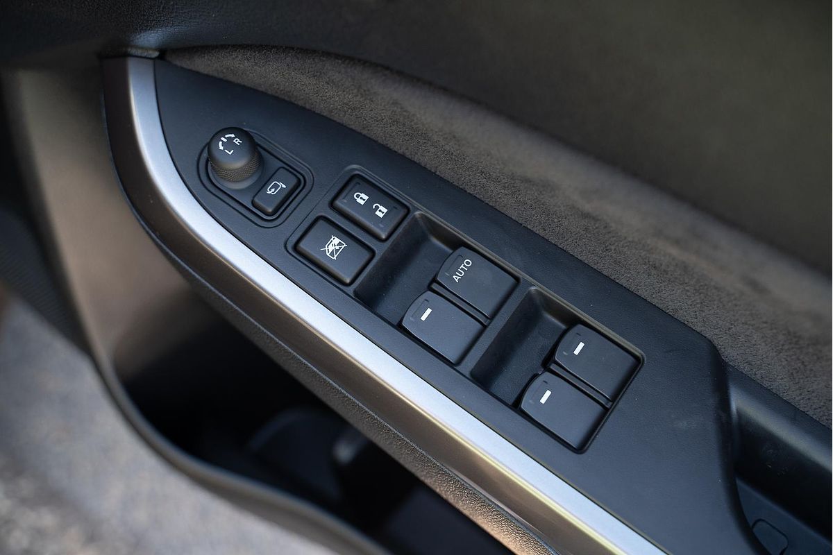 2023 Suzuki Vitara Turbo LY Series II