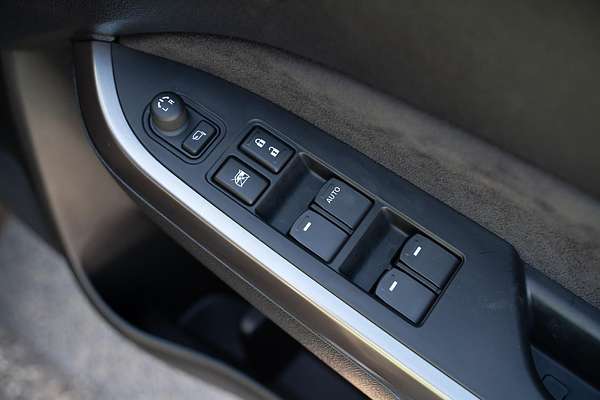 2023 Suzuki Vitara Turbo LY Series II