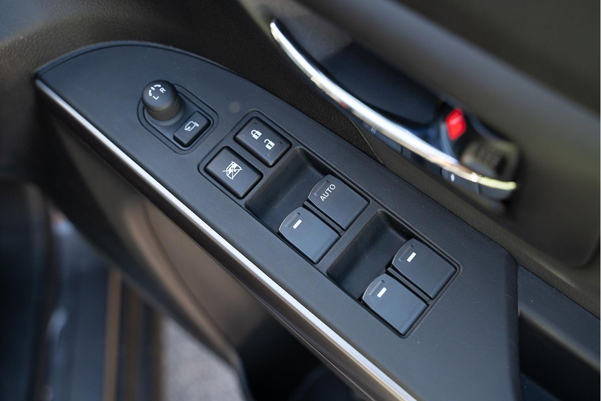 2023 Suzuki S-Cross ALLGRIP Prestige JYB