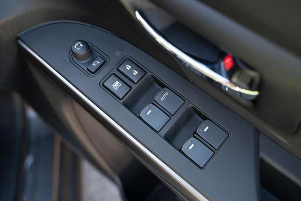 2023 Suzuki S-Cross ALLGRIP Prestige JYB