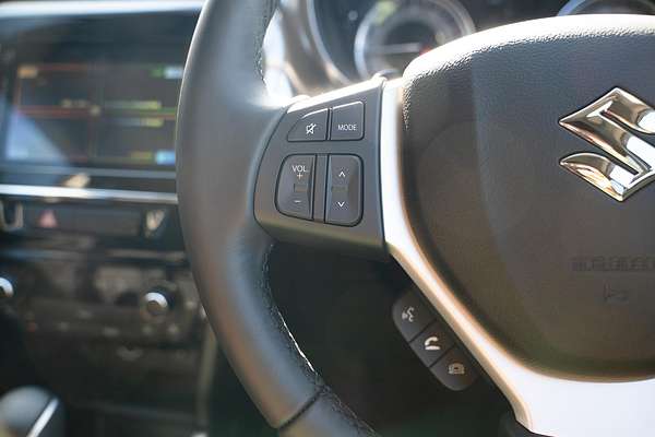 2023 Suzuki Vitara Turbo LY Series II