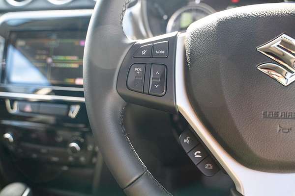 2023 Suzuki Vitara Turbo LY Series II