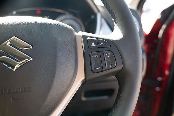 2023 Suzuki Vitara Turbo LY Series II