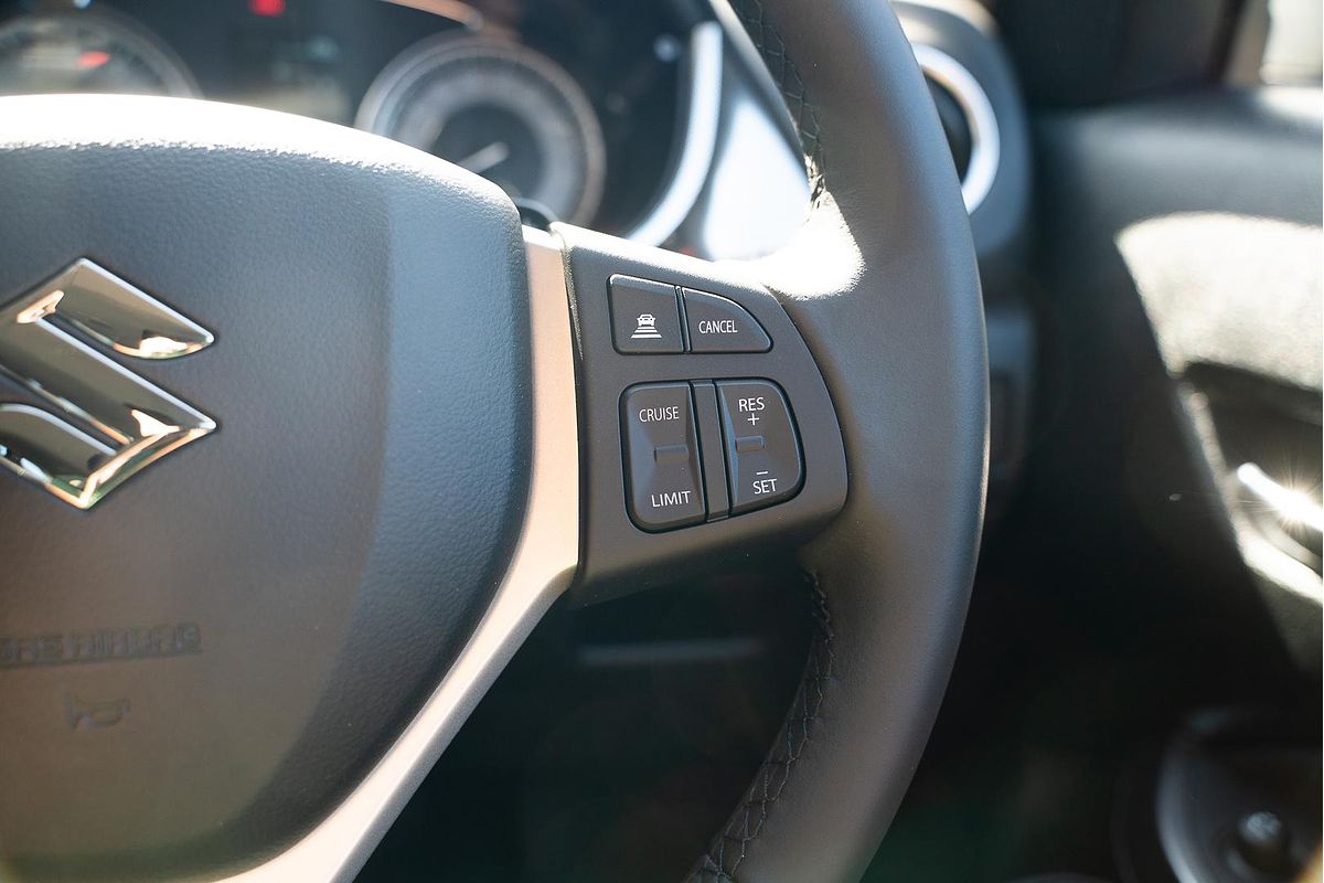 2023 Suzuki Vitara Turbo LY Series II