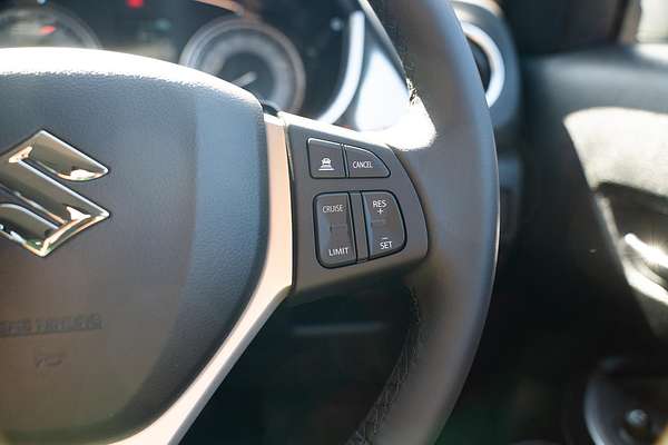 2023 Suzuki Vitara Turbo LY Series II