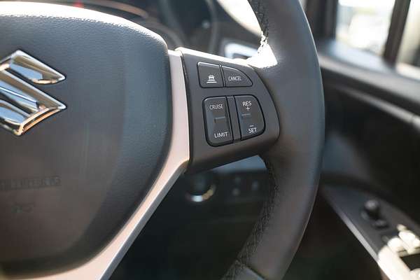 2023 Suzuki S-Cross ALLGRIP Prestige JYB