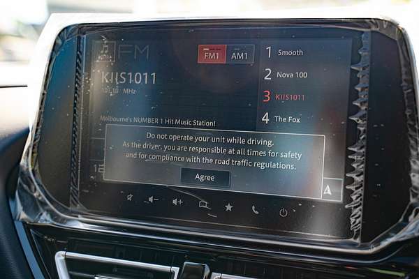 2023 Suzuki S-Cross ALLGRIP Prestige JYB