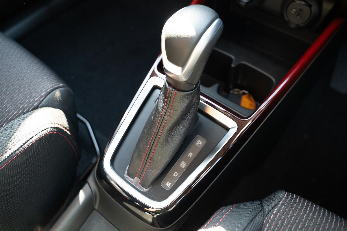 2024 Suzuki Swift Sport AZ Series II
