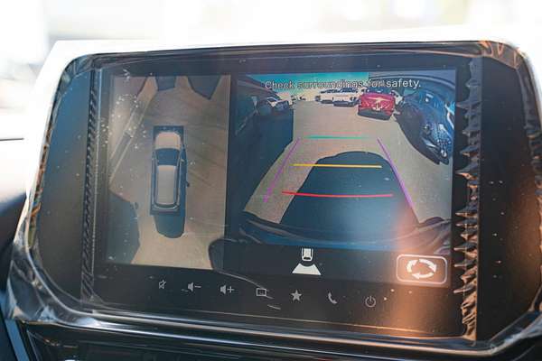 2023 Suzuki S-Cross ALLGRIP Prestige JYB