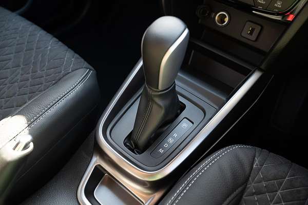 2023 Suzuki Vitara Turbo LY Series II