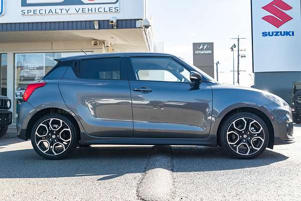 2024 Suzuki Swift Sport AZ Series II