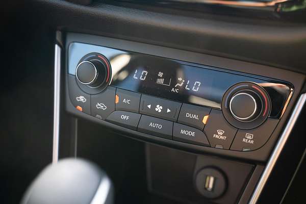 2023 Suzuki S-Cross ALLGRIP Prestige JYB