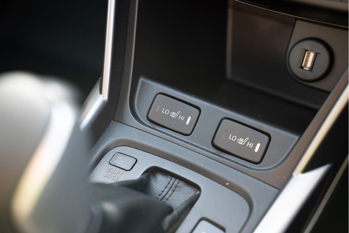 2023 Suzuki S-Cross ALLGRIP Prestige JYB