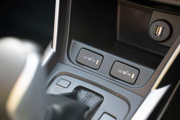 2023 Suzuki S-Cross ALLGRIP Prestige JYB