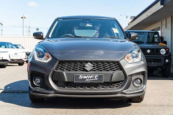 2024 Suzuki Swift Sport AZ Series II