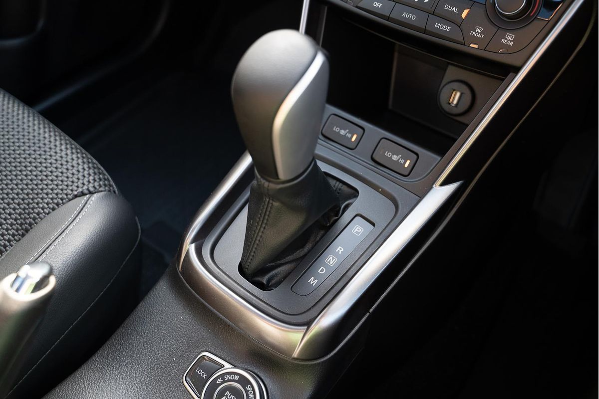 2023 Suzuki S-Cross ALLGRIP Prestige JYB