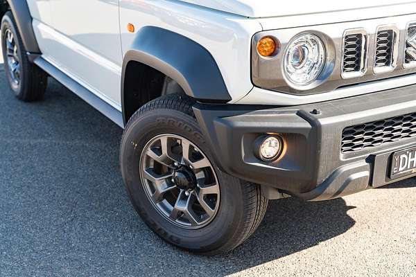 2024 Suzuki Jimny XL JJ