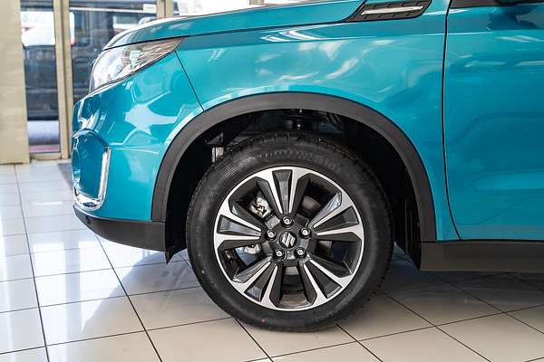 2023 Suzuki Vitara Turbo LY Series II