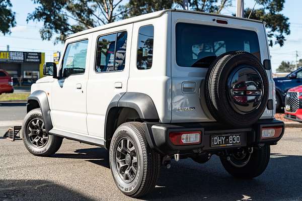 2024 Suzuki Jimny XL JJ