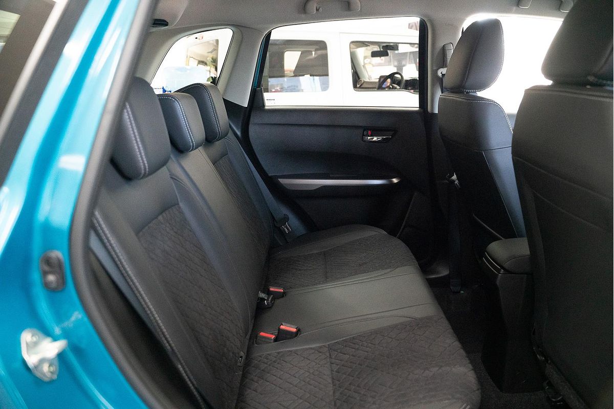 2023 Suzuki Vitara Turbo LY Series II