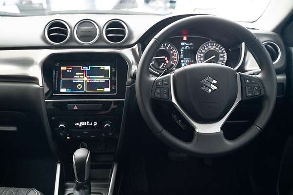 2023 Suzuki Vitara Turbo LY Series II