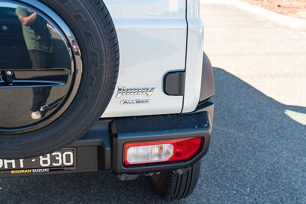 2024 Suzuki Jimny XL JJ