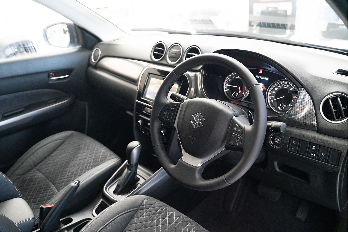 2023 Suzuki Vitara Turbo LY Series II