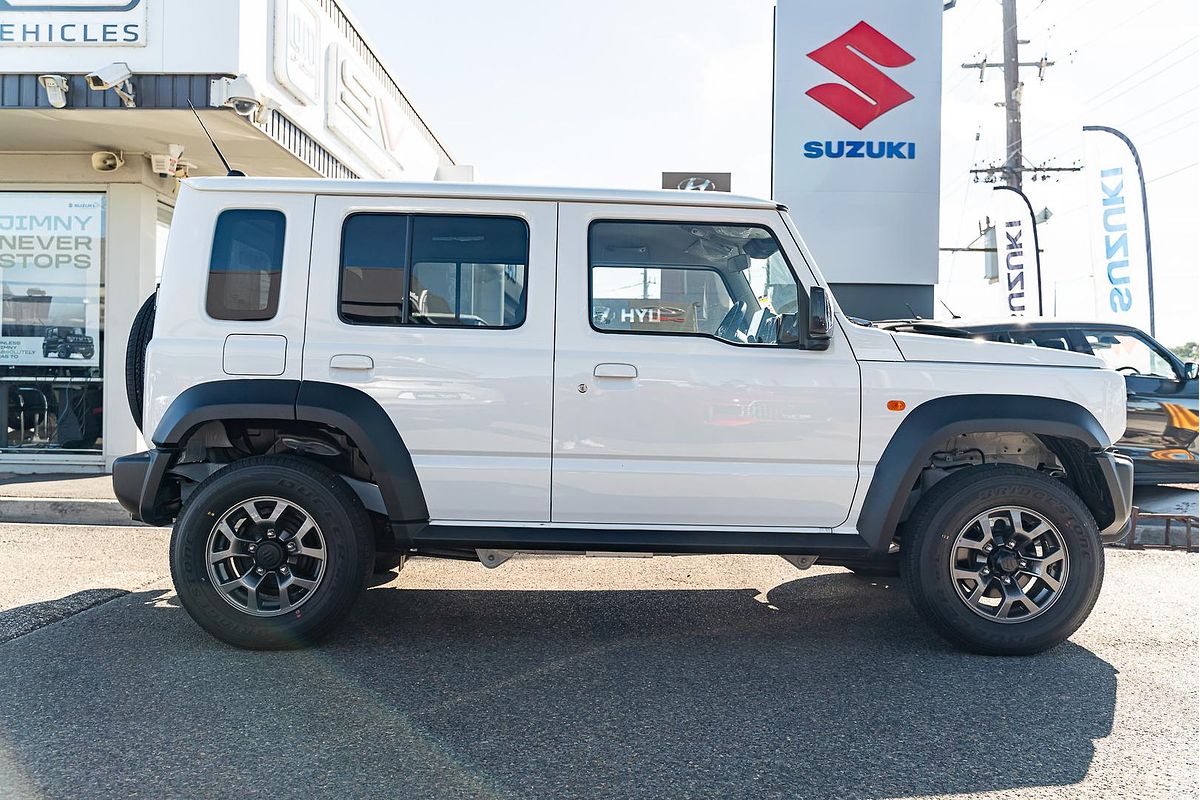 2024 Suzuki Jimny XL JJ
