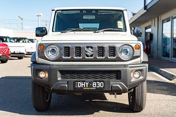 2024 Suzuki Jimny XL JJ