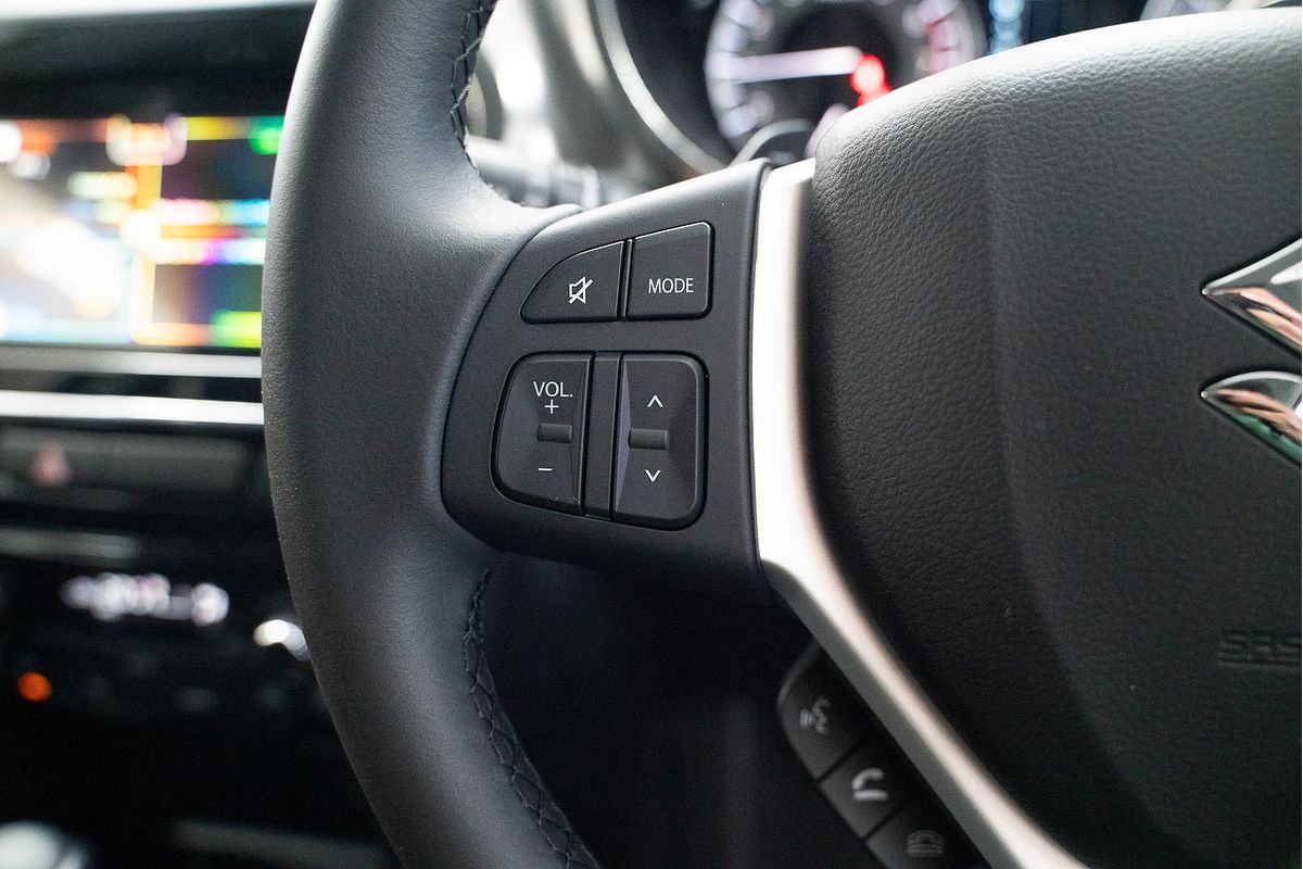 2023 Suzuki Vitara Turbo LY Series II